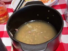 -西贝(吴江路湟普汇店)