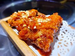 -鹤江桥·红油牛肉粉(SKP店)