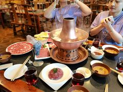 -南门涮肉(北洼路店)