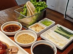 -厨大将烤肘子(镇江北路店)