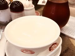 -义顺牛奶公司(庇利金街店)