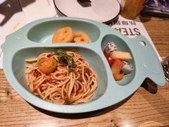 -原石牛扒·约会餐厅(龙城万科里店)