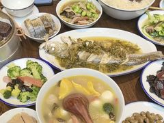 -咸亨酒店•非遗绍兴菜•中华老字号(堂吃餐厅)