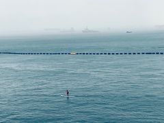 -巴拉湾海滩