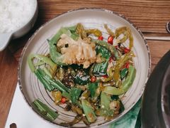 -云海肴云南菜(曲江大悦城店)