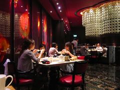 大堂-8餐厅(新葡京酒店)