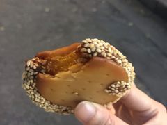 -寻味唐派·牛奶手撕面包(府前街店)