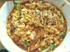 -刘信牛羊肉小炒泡馍(回民街店)