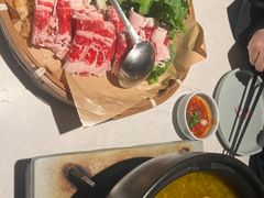 -院8里·小聚园(九眼桥店)