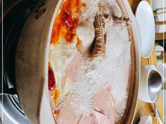 -土连锅·现熬养生汤锅(梁家巷店)