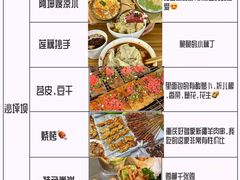 -观音桥步行街