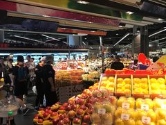 -Olé精品超市(广州太古汇店)
