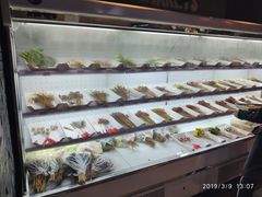 自助取餐区-搓火大都会(广安门总店)