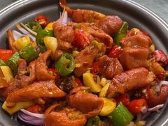 -李老哈·东北菜(宋园路店)