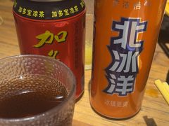-万记麻辣烫国展总店