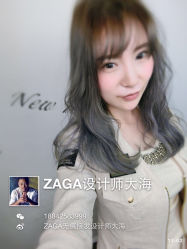 ZAGA形象设计-ZAGA形象设计