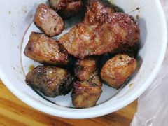 -王记西鎮电烤肉(汶上路店)