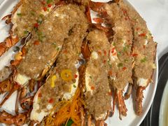 -优食坊·蒸汽海鲜(康盛路店)