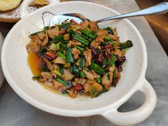 -蔼若春.传承云南菜(金碧公园店)