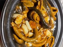 -老淮安·淮安菜(淮阴区店)