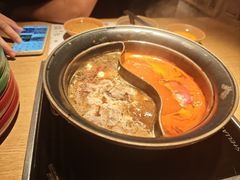 -温野菜涮涮锅(西单大悦城店)