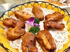 陈皮排骨-黄但记老店·陈村粉食府