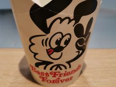 -麦当劳(百联西郊购物中心店)