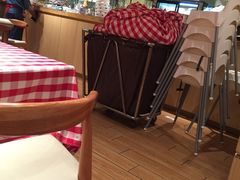 -西贝(上海我格广场店)