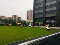 -新城控股新总部大楼