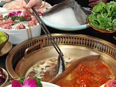 -红运火锅·中国名火锅·国风演绎(省体店)
