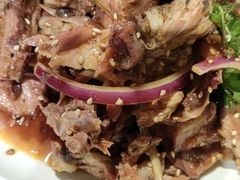 -三个大叔东北烧烤·砂锅菜(西三旗店)