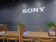 -Sony Store索尼(广州正佳店)