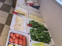 -虾大侠·盱眙龙虾老北京铜锅涮羊肉(金楠天街店)