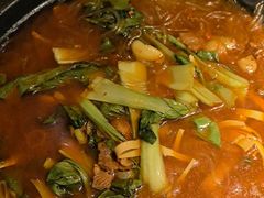 -半勺·新徽菜(银泰城店)
