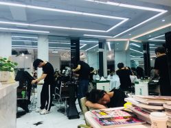 -潘多拉Hairsalon