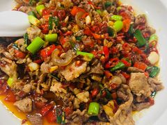 -笨罗卜浏阳菜馆(太平街店)