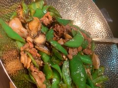 -农耕记·湖南土菜(科技园店)