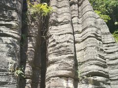 -梭布垭石林景区