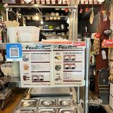一口就到西海岸的美式汉堡🍔