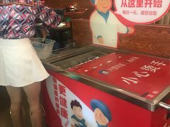 -外婆味道·云南经典家常菜(北站店)