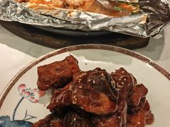 -三玛璐酒楼(汉口路店)