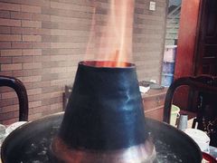 -鑫龙火锅城(青岛分店)