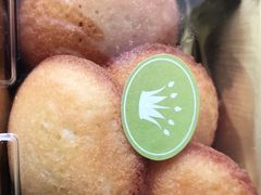 费南雪5粒-面包新语(上地华联店)