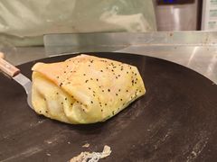 -煎饼道·新鲜现做(来福士店)