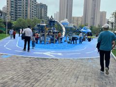 -汉江湾体育公园