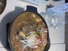 -HOTISLAND海鸡岛·韩国料理(江南西店)