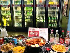 -吴草鸡爪오초닭발(城阳总店)
