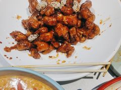 -津沽小院(天津之眼店)