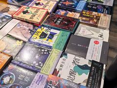 -三联韬奋书店(三里屯店)