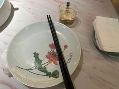 -荷花亭·湖北融合菜(中商广场店)